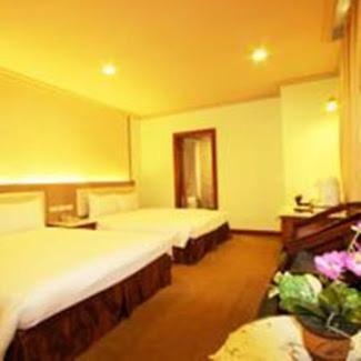 Puyisy Business Hotel Xinzhu Zewnętrze zdjęcie