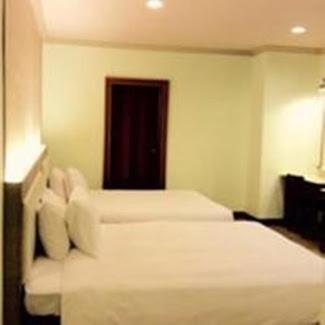 Puyisy Business Hotel Xinzhu Zewnętrze zdjęcie