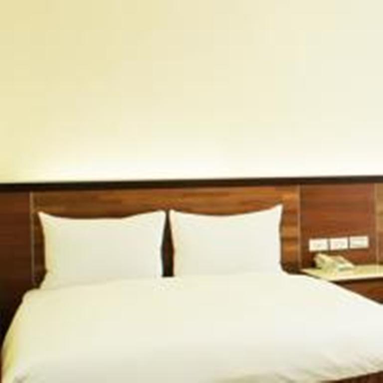 Puyisy Business Hotel Xinzhu Zewnętrze zdjęcie